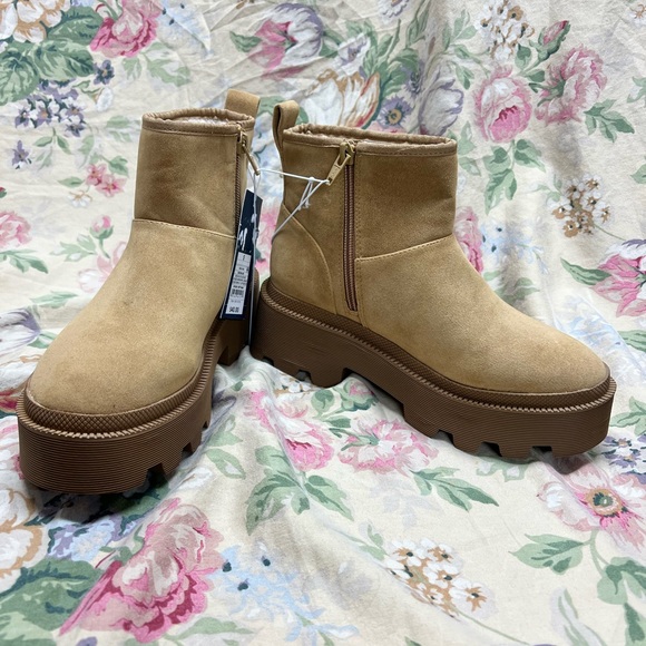 Rowland winter boots - Picture 8 of 11